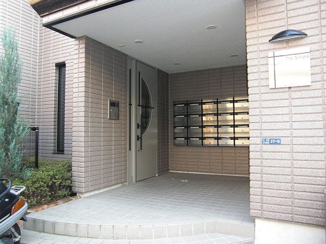 Ｔｒｅ Ｓｉｎｗａ その他8