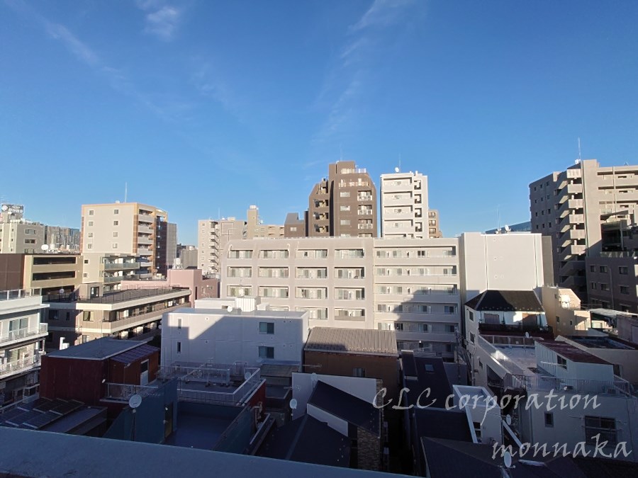 ステージグランデ錦糸町 その他7