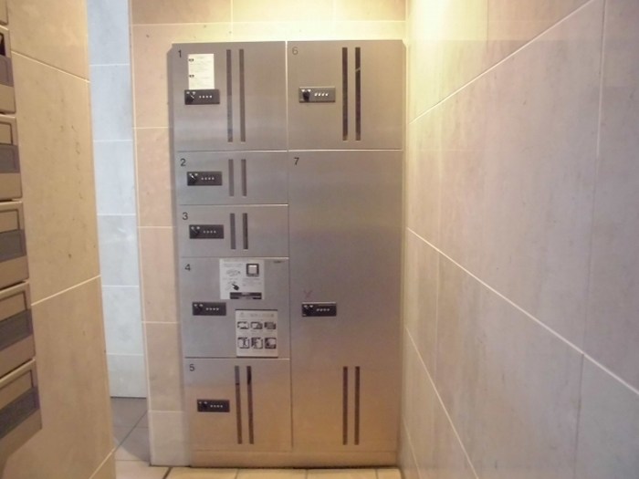 ひびき錦糸町門田ビル その他14