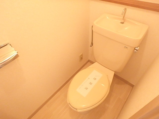 メゾンクレールＢ棟 その他1