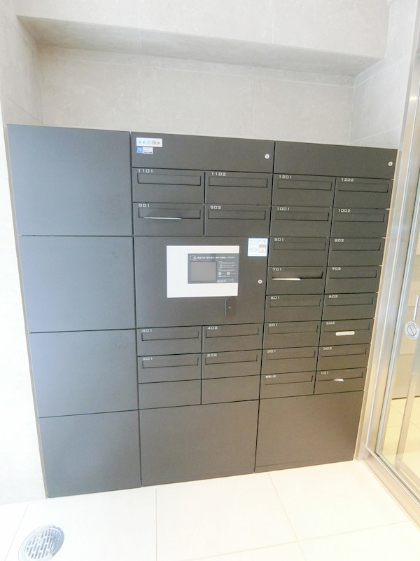 アーバネックス日本橋馬喰町Ⅱ その他12