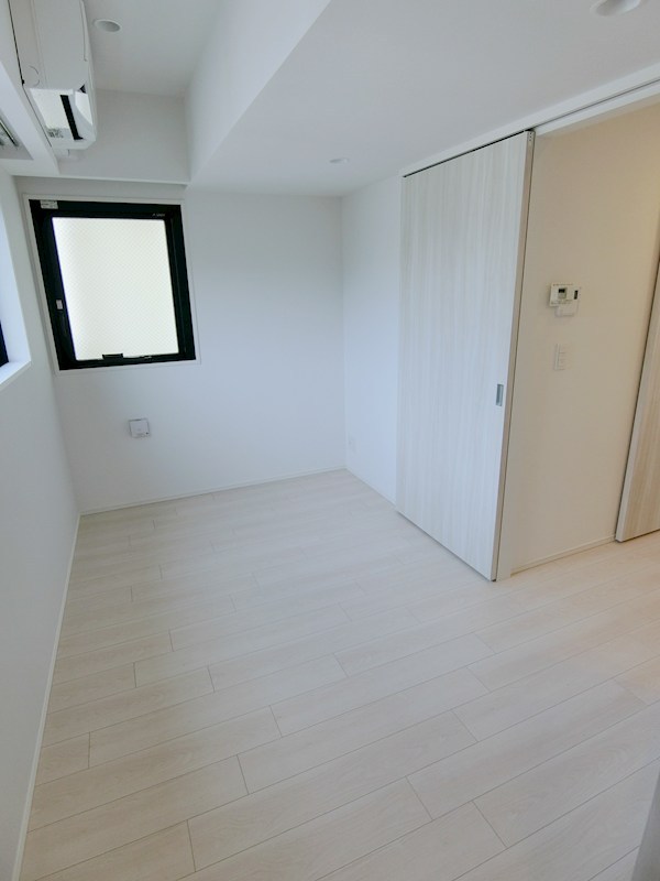 アーバネックス日本橋馬喰町Ⅱ ベッドルーム