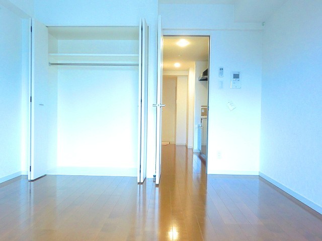 ひびき錦糸町門田ビル リビング