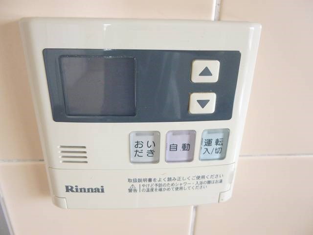 グランセピア日暮里 その他6