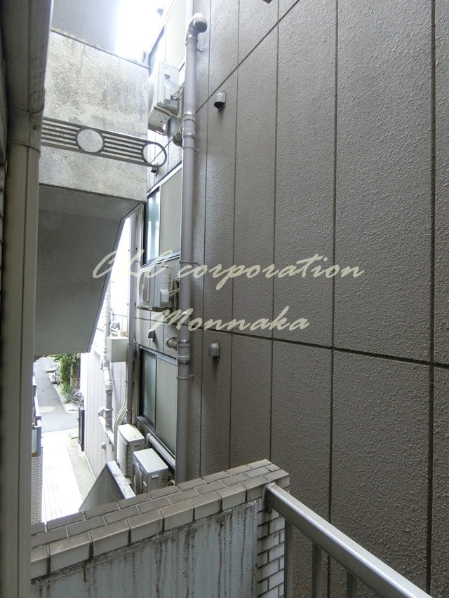 ダイヤモンドレジデンス白河 その他2