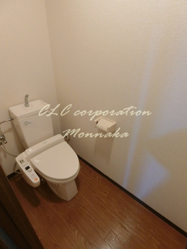 ダイヤモンドレジデンス白河 その他4