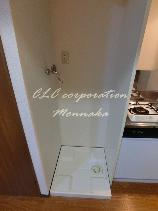 ダイヤモンドレジデンス白河 その他6