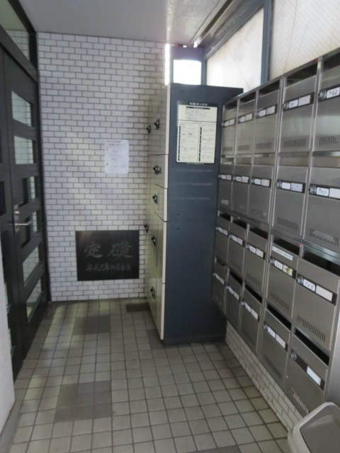 ダイヤモンドレジデンス白河 その他外観2