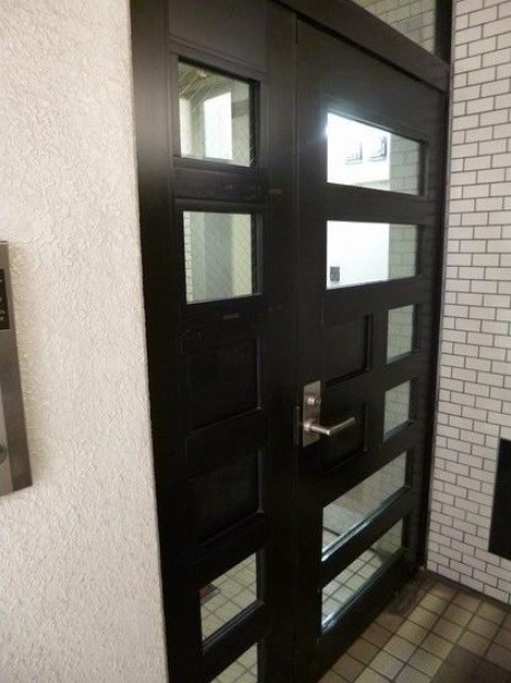 ダイヤモンドレジデンス白河 その他外観3