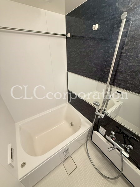 CONSTELLATION 風呂画像