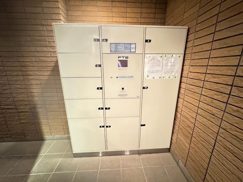 ライオンズマンション浅草雷門  その他4