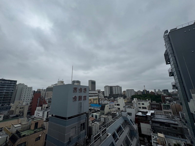 ライオンズマンション浅草雷門  その他7