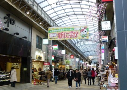 ライオンズマンション浅草雷門  周辺画像2
