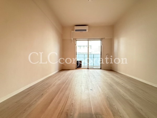 CONSTELLATION ベッドルーム