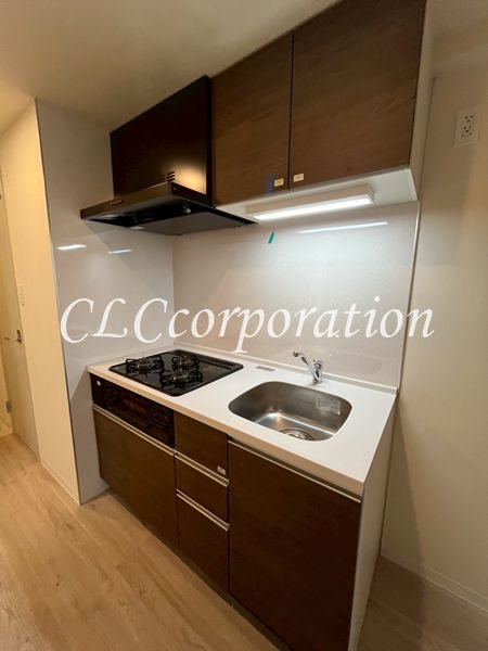 CONSTELLATION キッチン