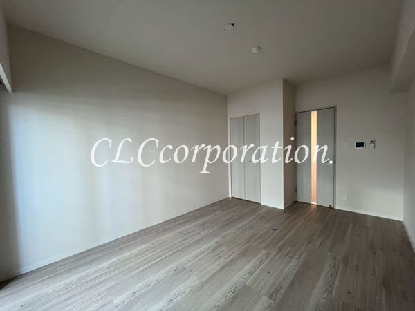 CONSTELLATION ベッドルーム