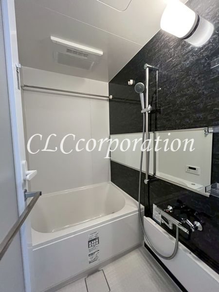 CONSTELLATION 風呂画像