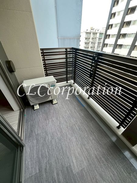 CONSTELLATION ベランダ