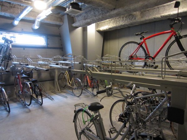 Ｂａｕｍｐｌａｔｚ（バウムプラッツ） その他5