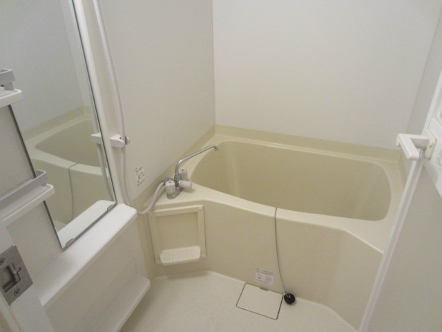 Ｂａｕｍｐｌａｔｚ（バウムプラッツ） 風呂画像