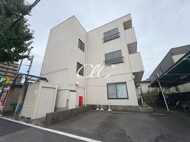 シャトーフロール 外観