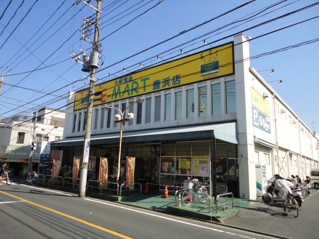 シエルエトワール 周辺画像1