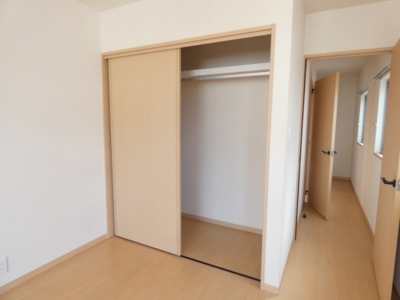 アイリス堀切 その他2