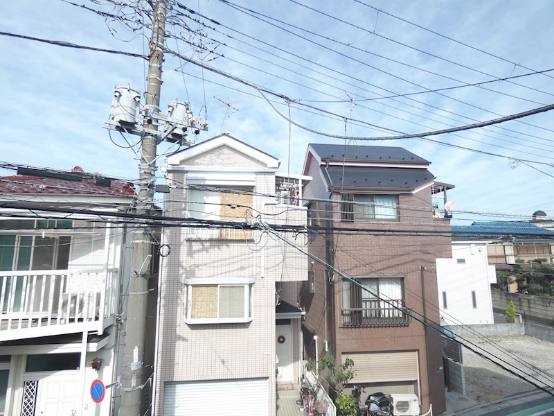 アイリス堀切 その他7