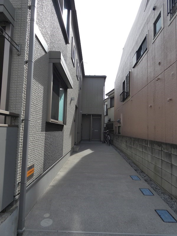 アイリス堀切 その他8