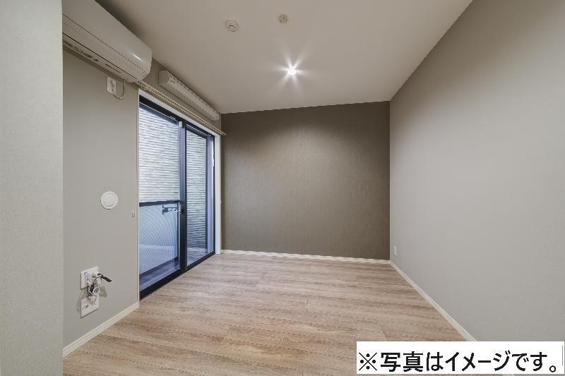 robot home 亀有 ベッドルーム