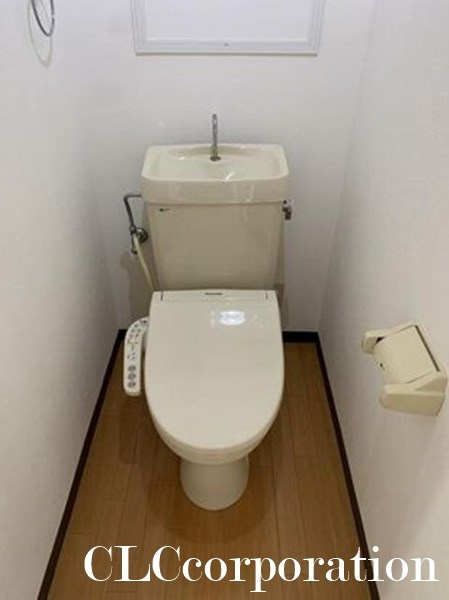 ケリーズマンション その他3