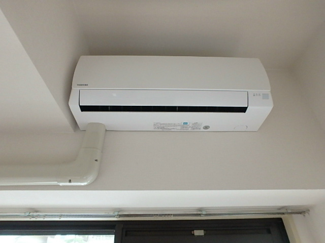ケリーズマンション その他8