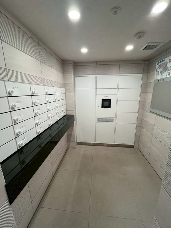 グランスカイ町屋   その他7
