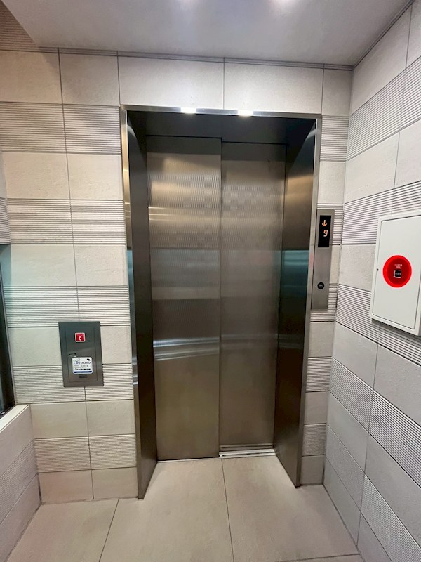 グランスカイ町屋   その他9
