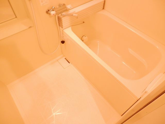 日比谷パティオ 風呂画像