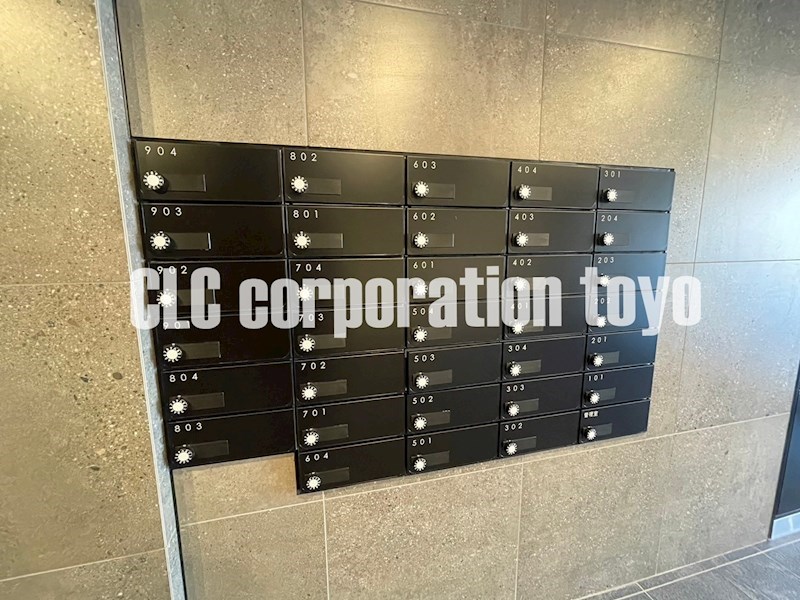 ドゥーエ南砂町 その他6