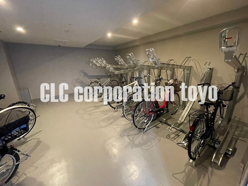 ドゥーエ南砂町 その他9
