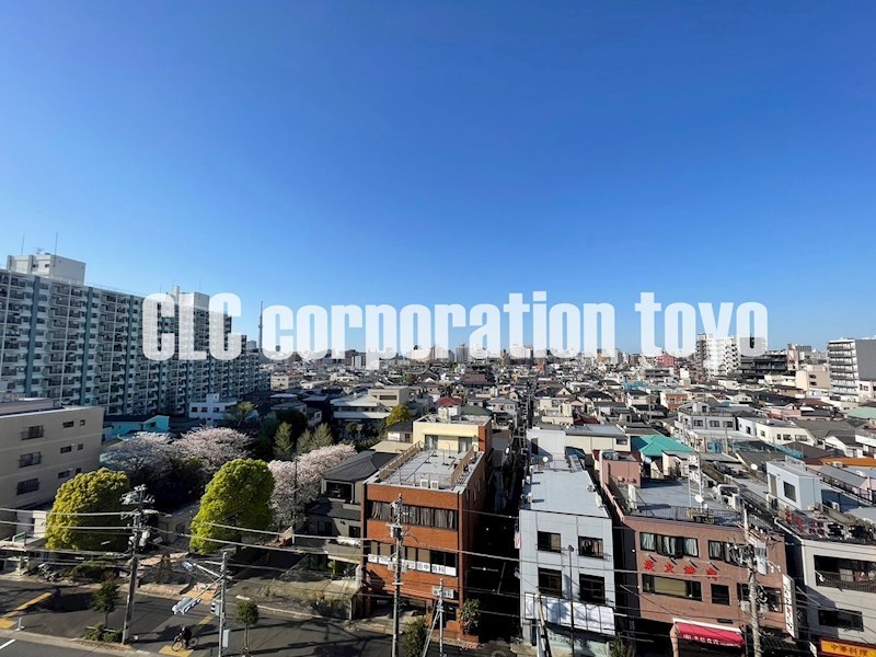 ドゥーエ南砂町 その他17