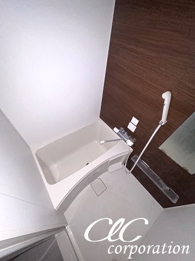 ミハス浦安 風呂画像