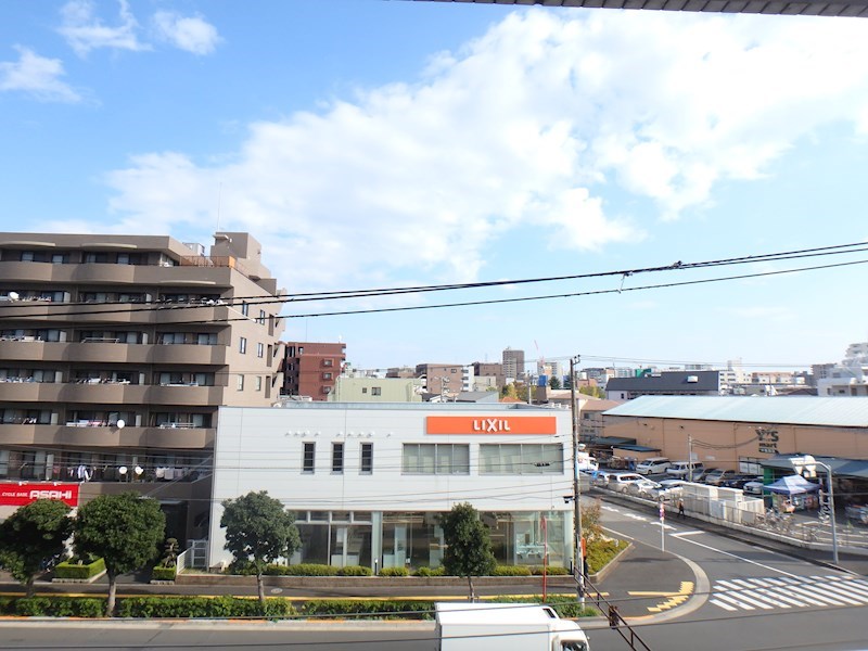 関寅ビル第1  その他6