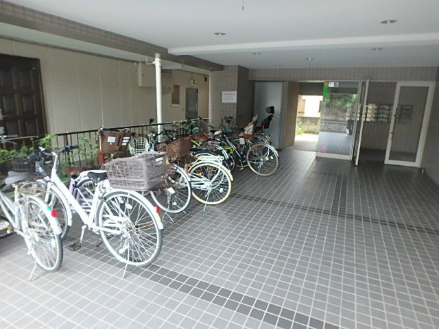 ケリーズマンション その他7
