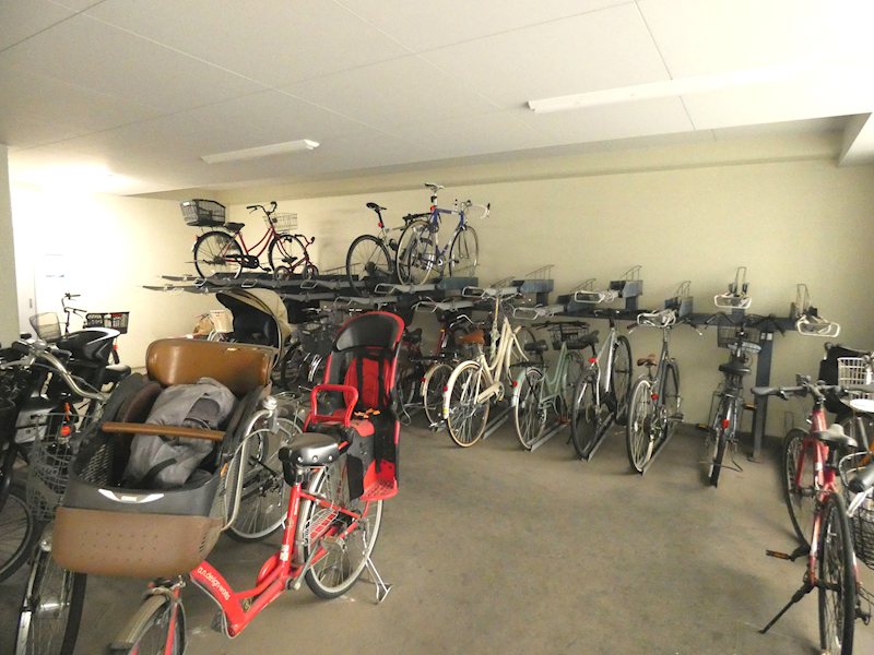 パークキューブ小岩 その他7