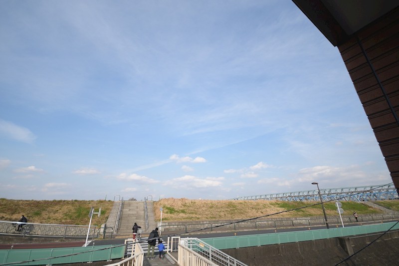宮内サンハイツ北千住2   その他2