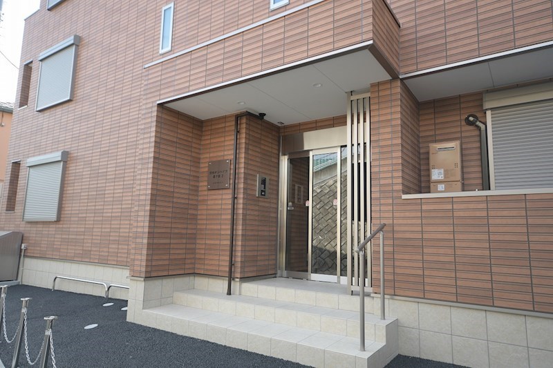 宮内サンハイツ北千住2   その他8