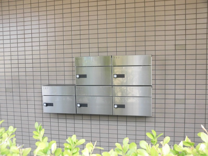 佐藤ビル  その他1