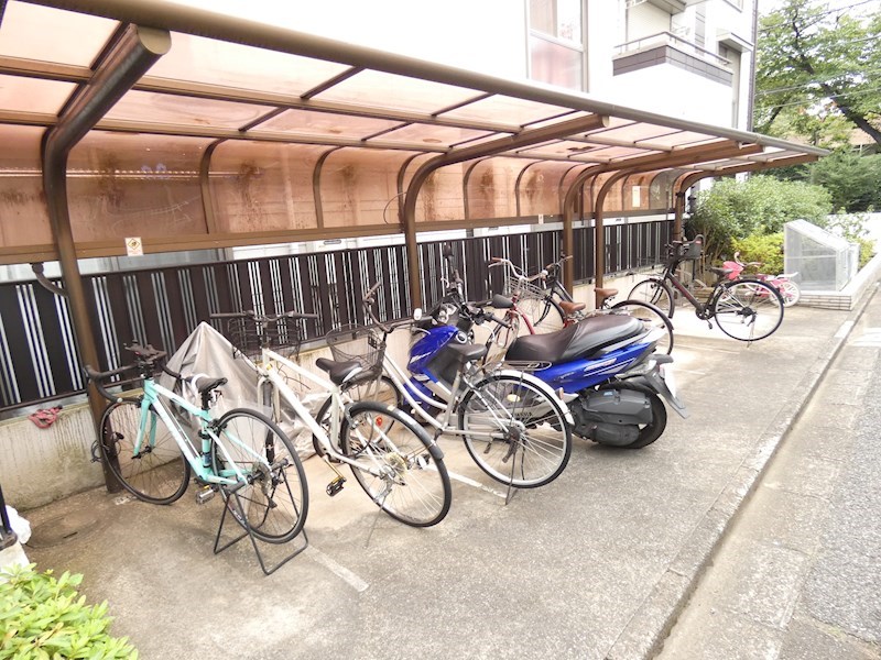 クレストヒルズ町屋 その他2