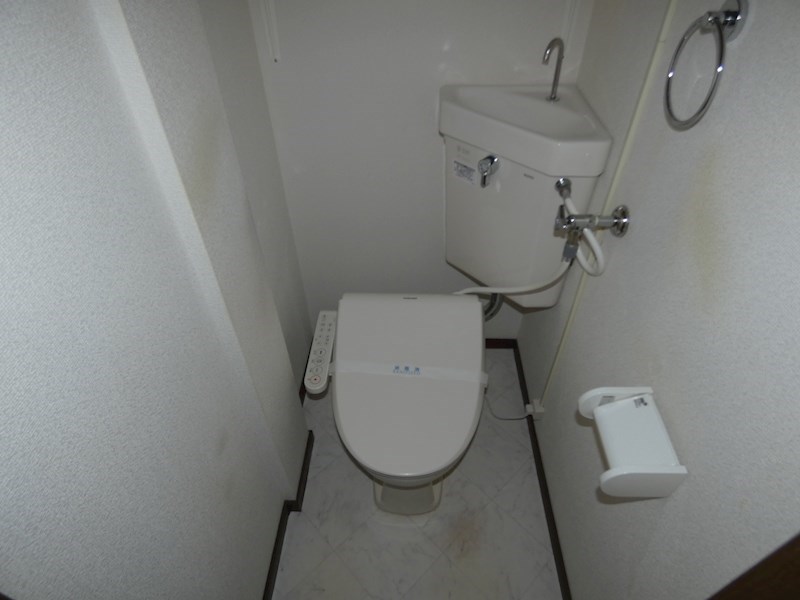 クレストヒルズ町屋 その他3