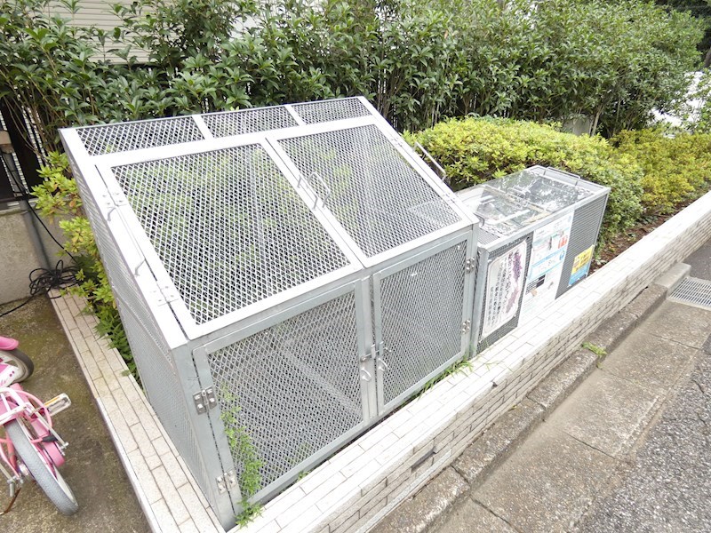 クレストヒルズ町屋 その他7