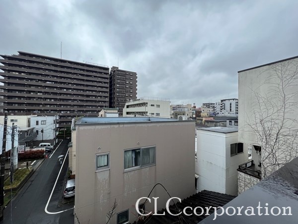 扇橋２丁目プロジェクト その他2