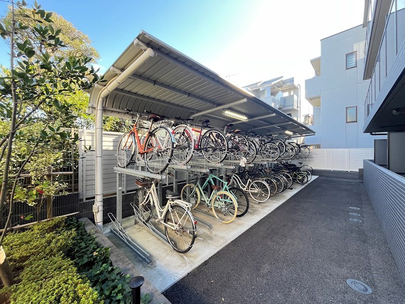 ディームス浦安 その他8